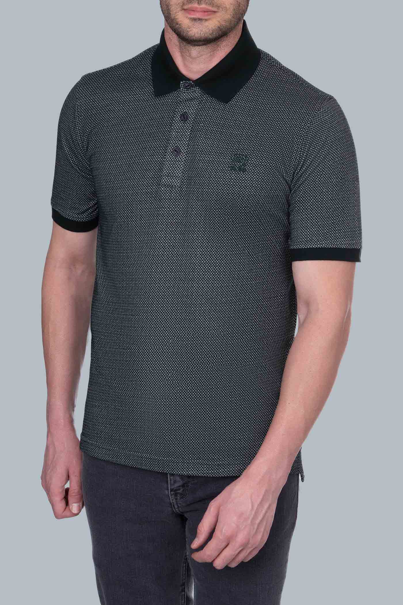 پولوشرت آستین کوتاه 160088