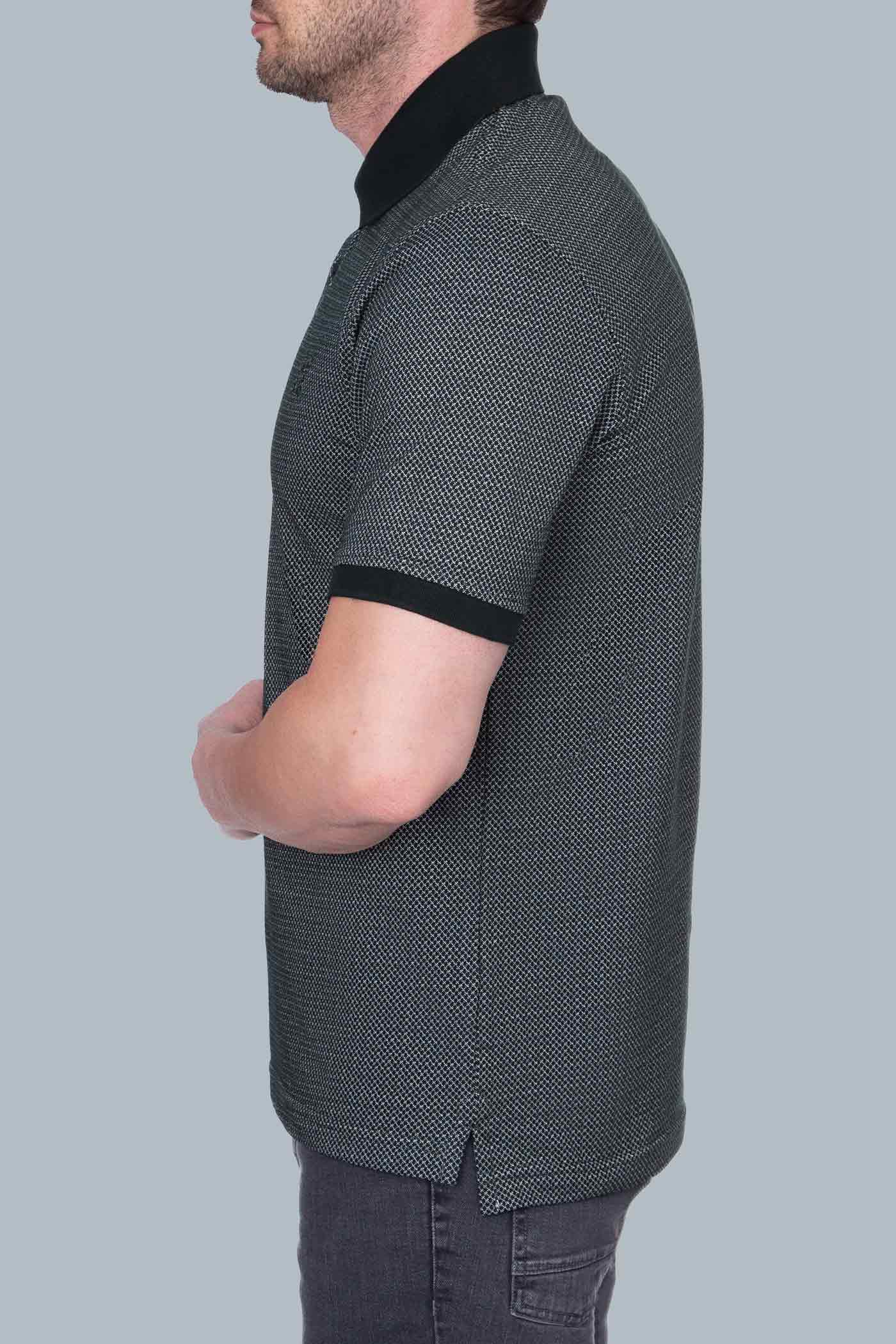 پولوشرت آستین کوتاه 160088