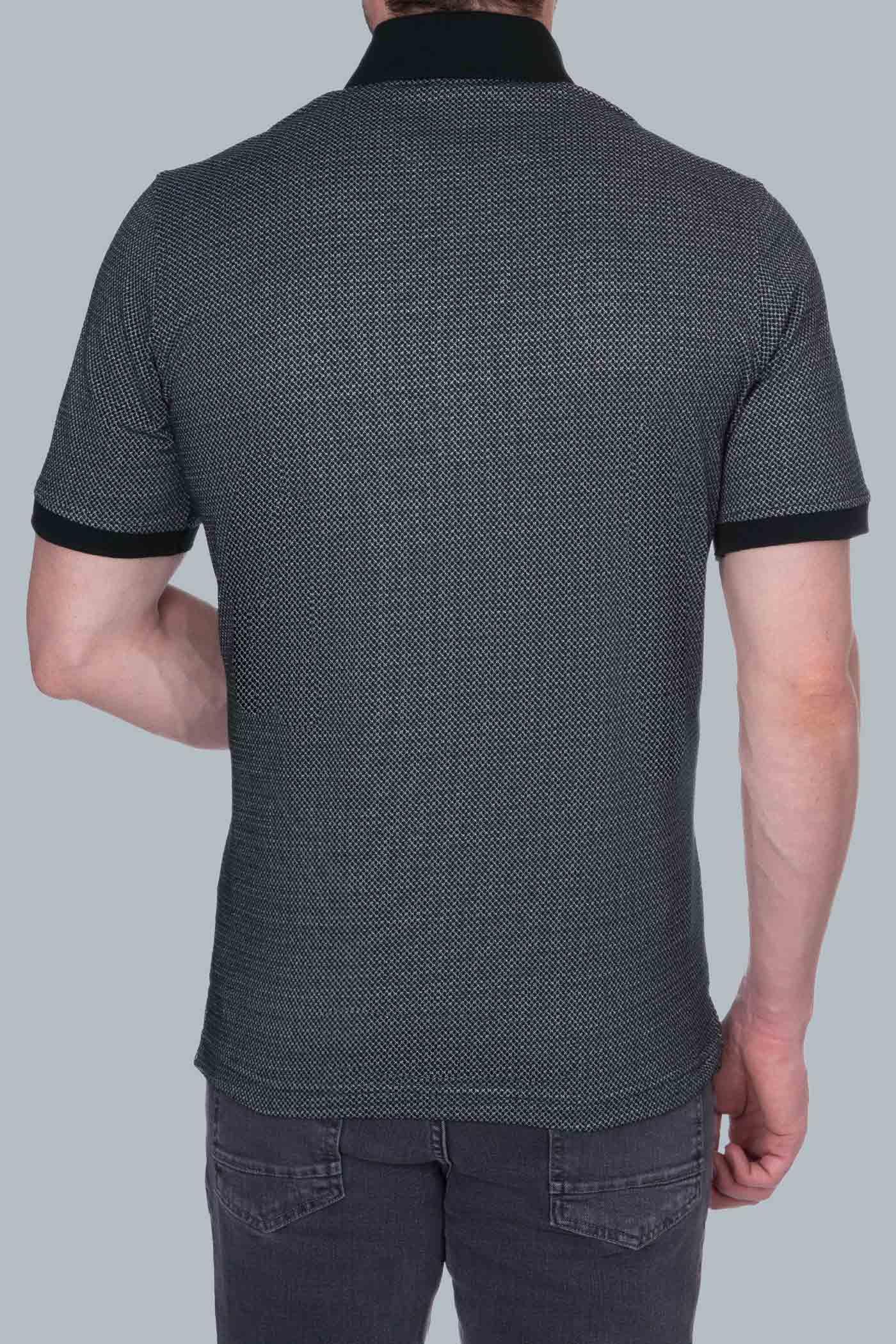 پولوشرت آستین کوتاه 160088