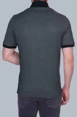 پولوشرت آستین کوتاه 160088