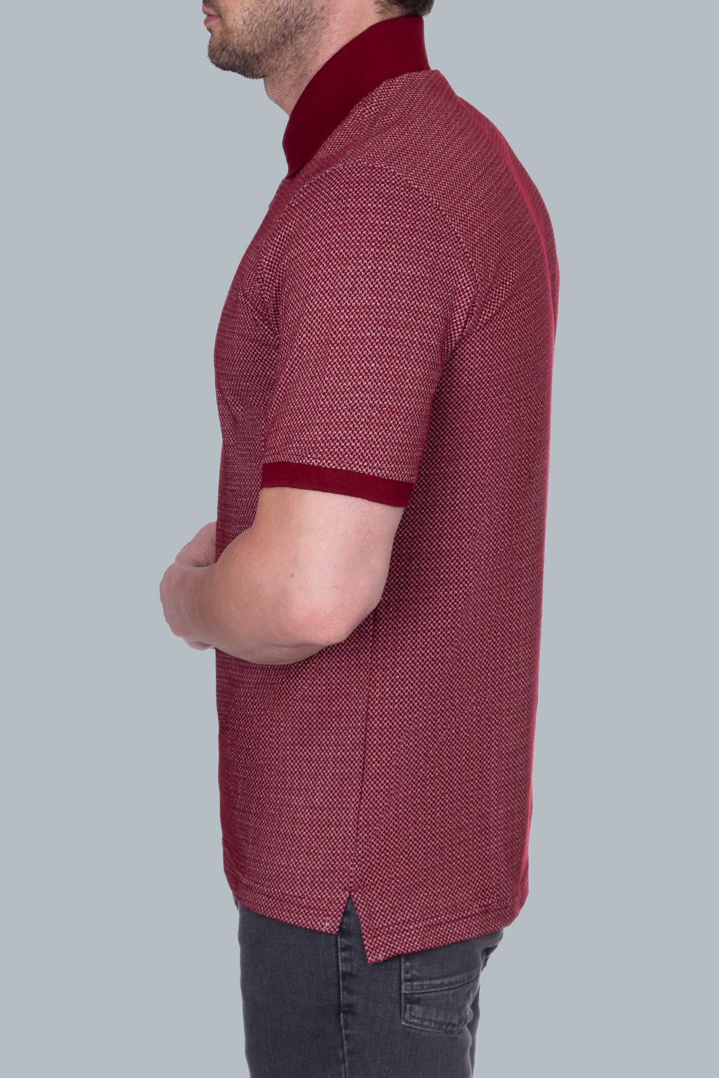 پولوشرت آستین کوتاه 160088