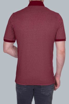 پولوشرت آستین کوتاه 160088