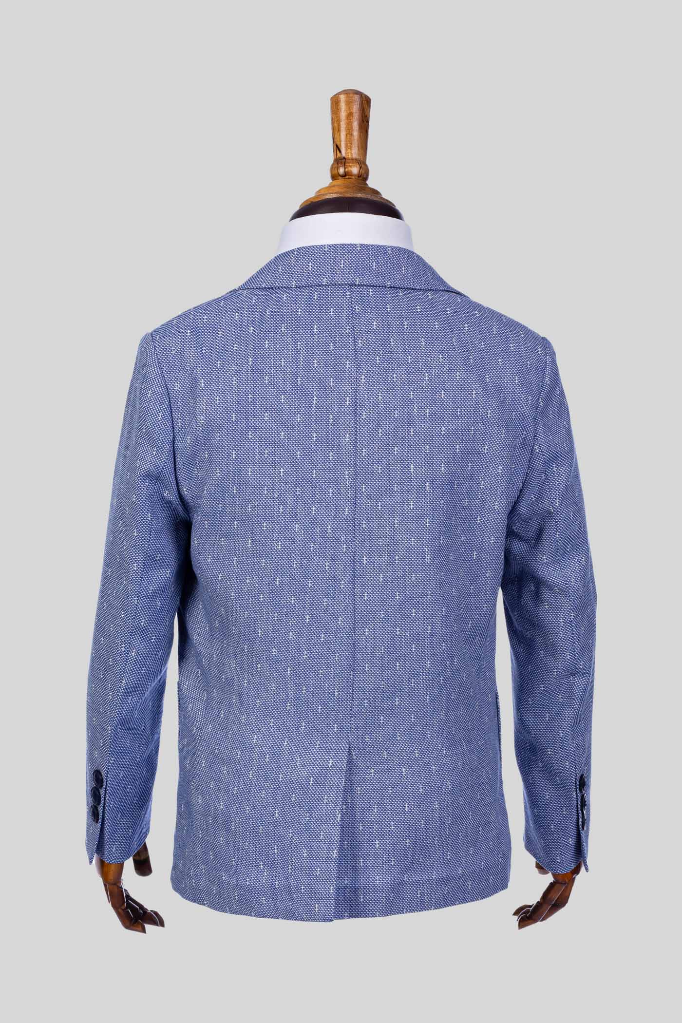 ست کت و شلوار و ژیله بچه گانه 550009