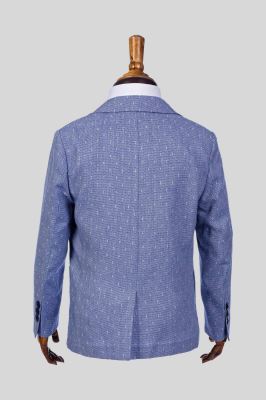 ست کت و شلوار و ژیله بچه گانه 550009