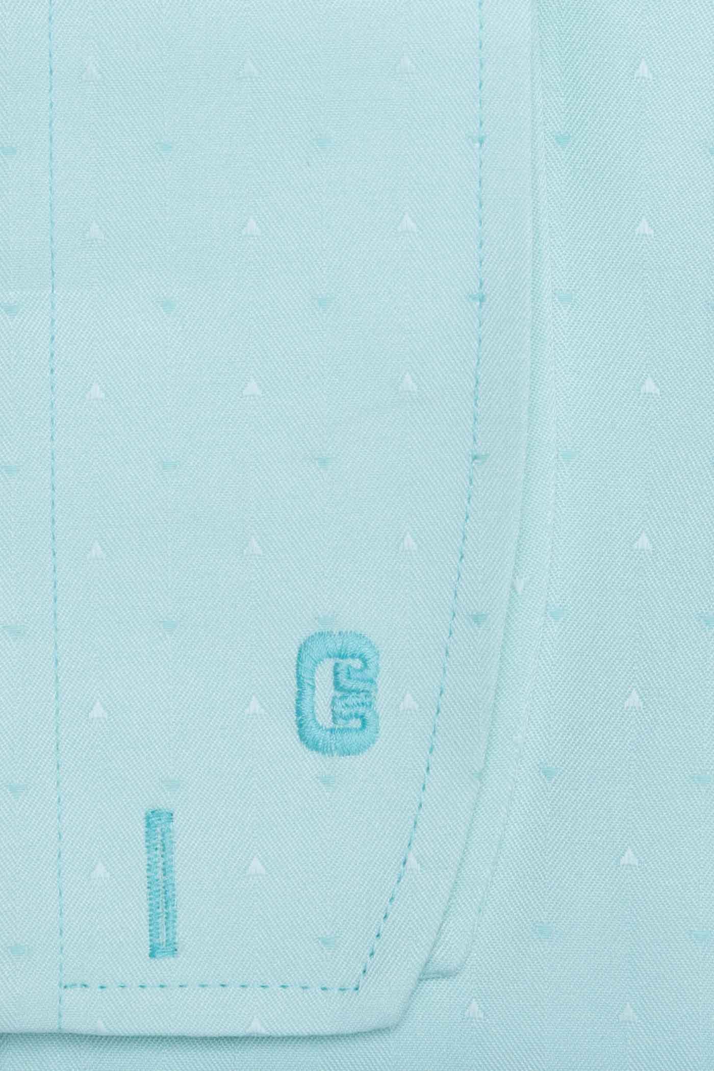 پیراهن آستین بلند مردانه 130303