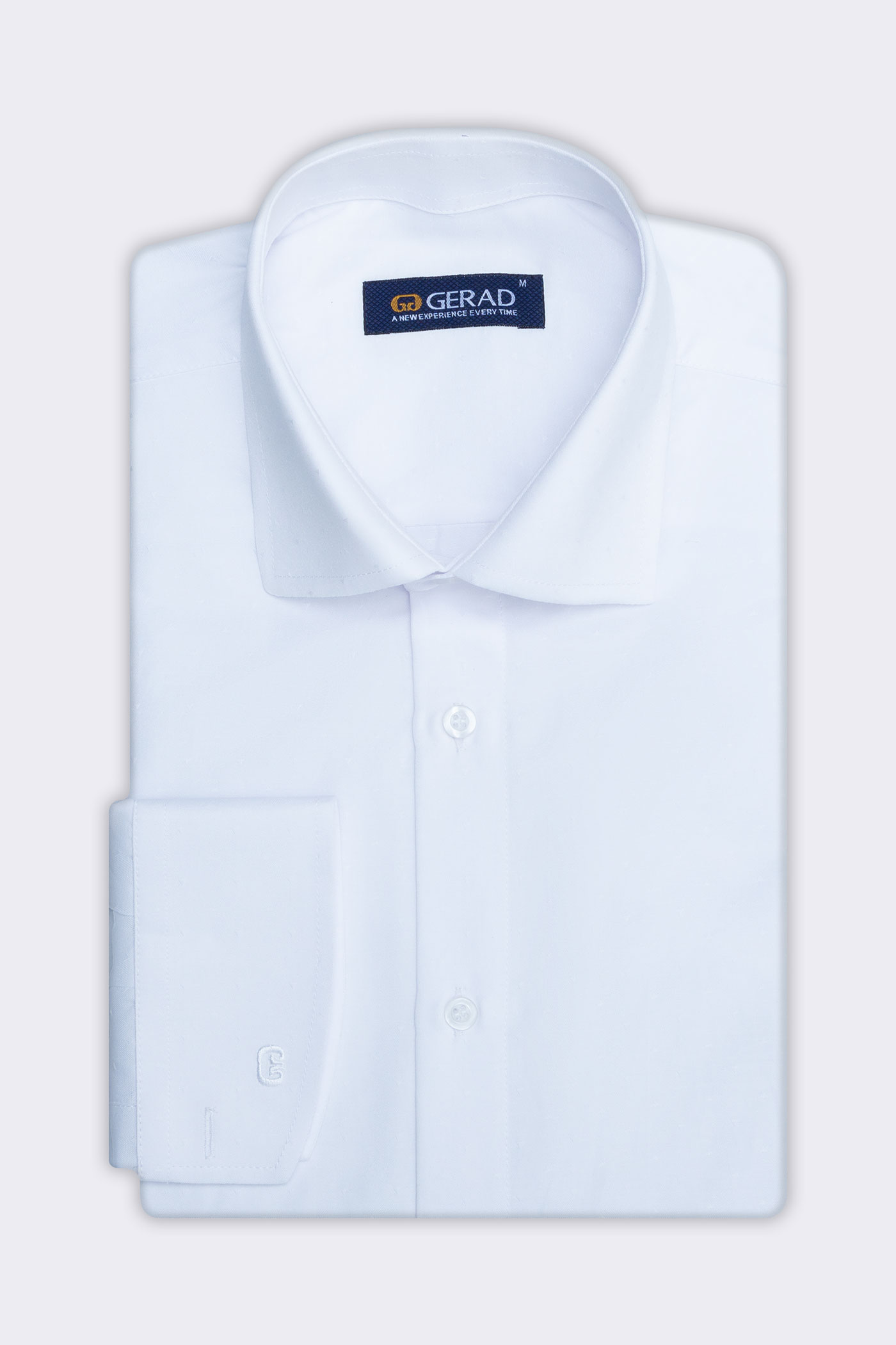 پیراهن آستین بلند مردانه 130303