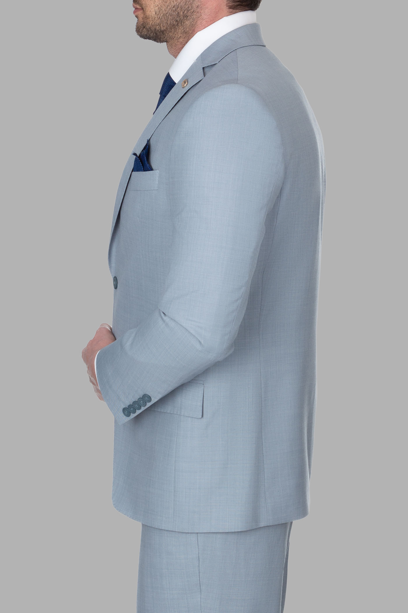 کت و شلوار 100230