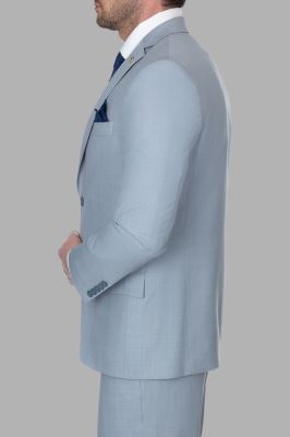 کت و شلوار 100230