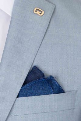 کت و شلوار 100230