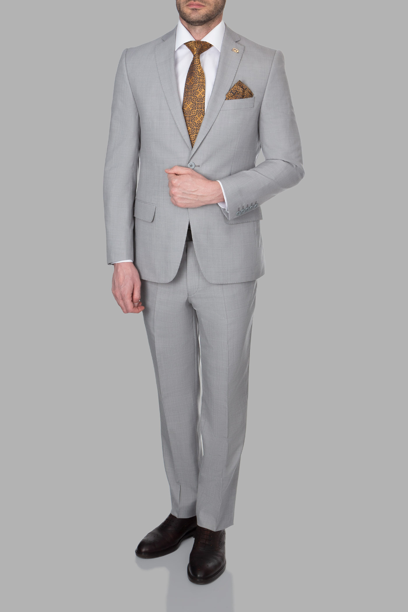 کت و شلوار 100230