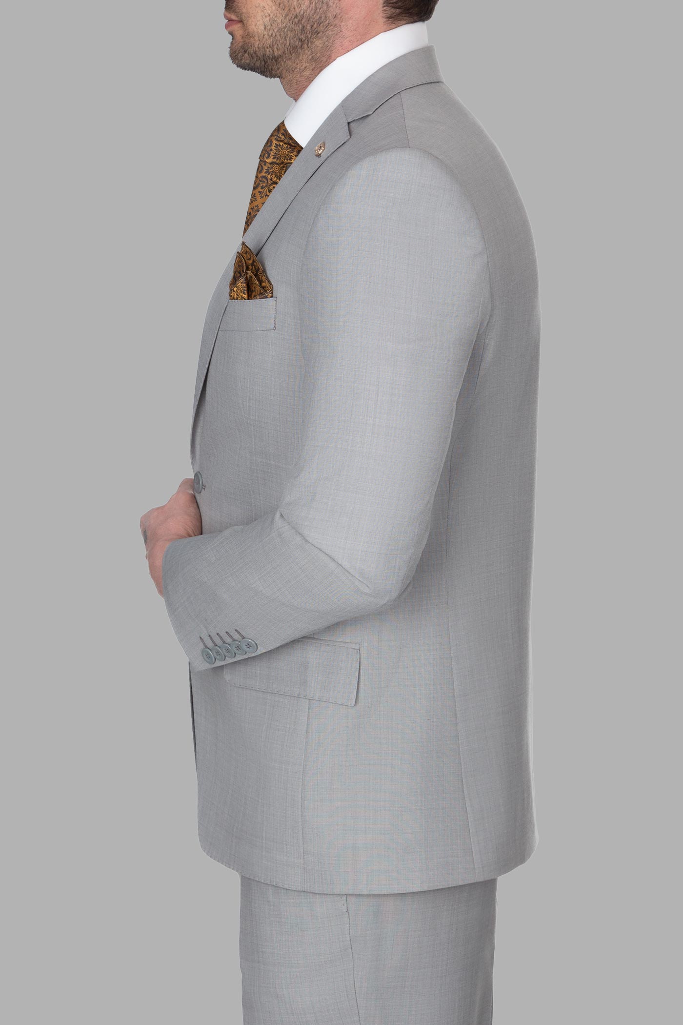 کت و شلوار 100230