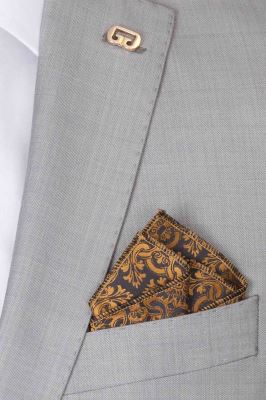 کت و شلوار 100230