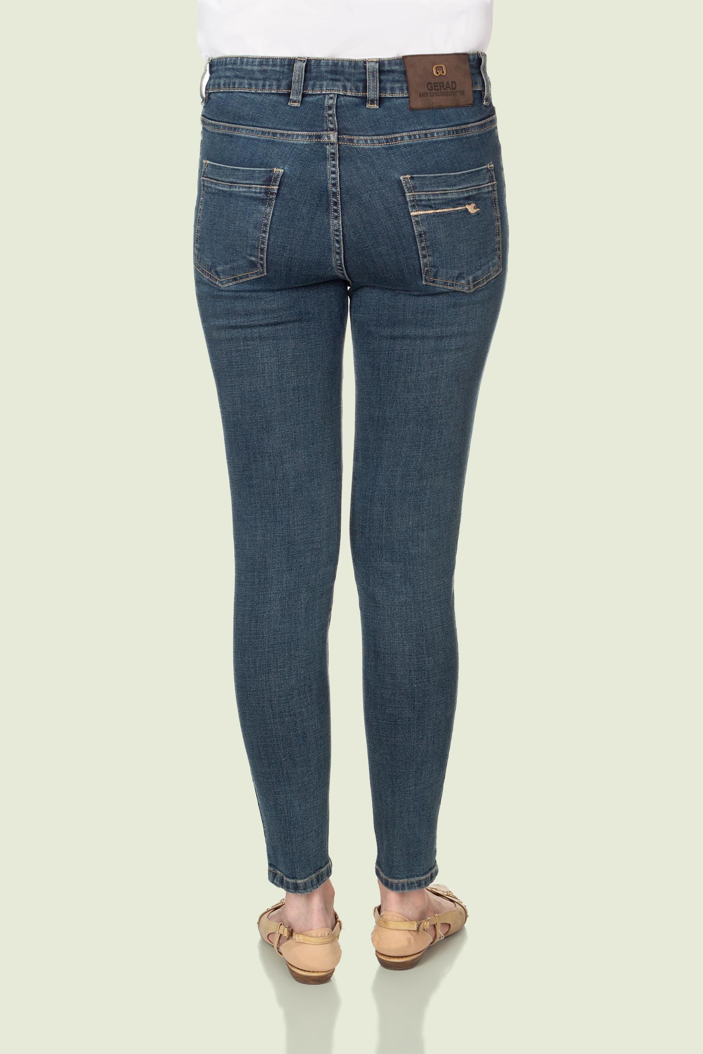 شلوار جین زنانه 380038