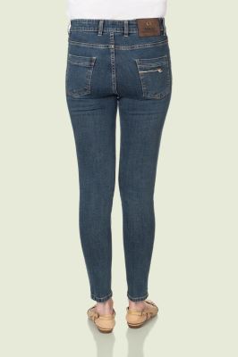 شلوار جین زنانه 380038