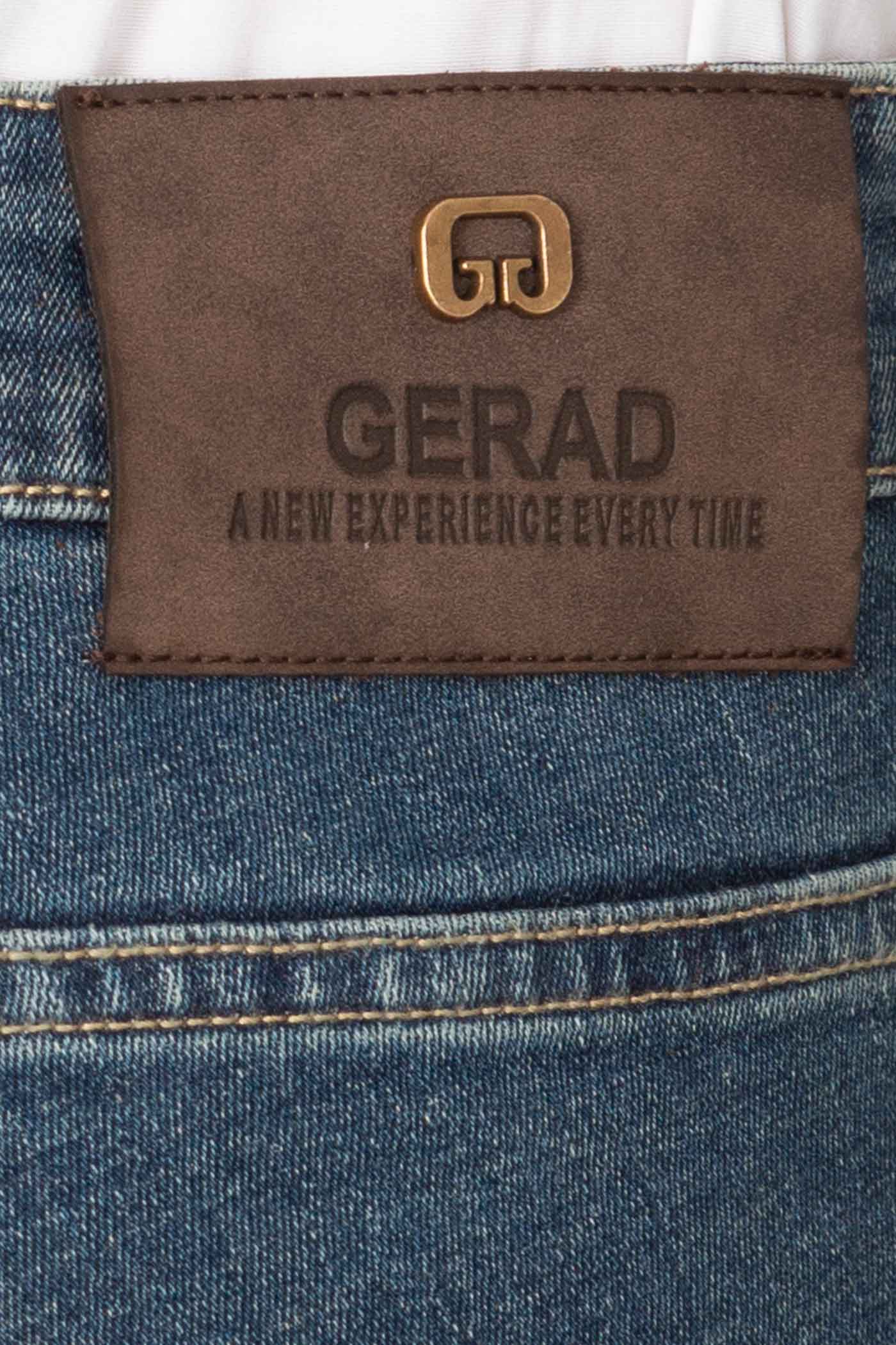 شلوار جین زنانه 380038