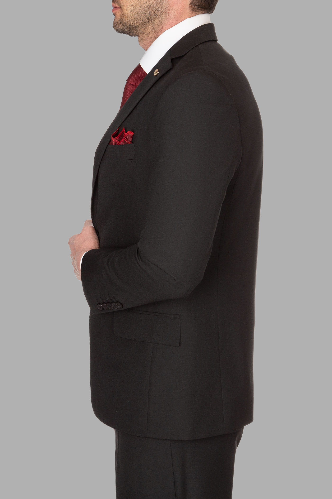 کت و شلوار 100237