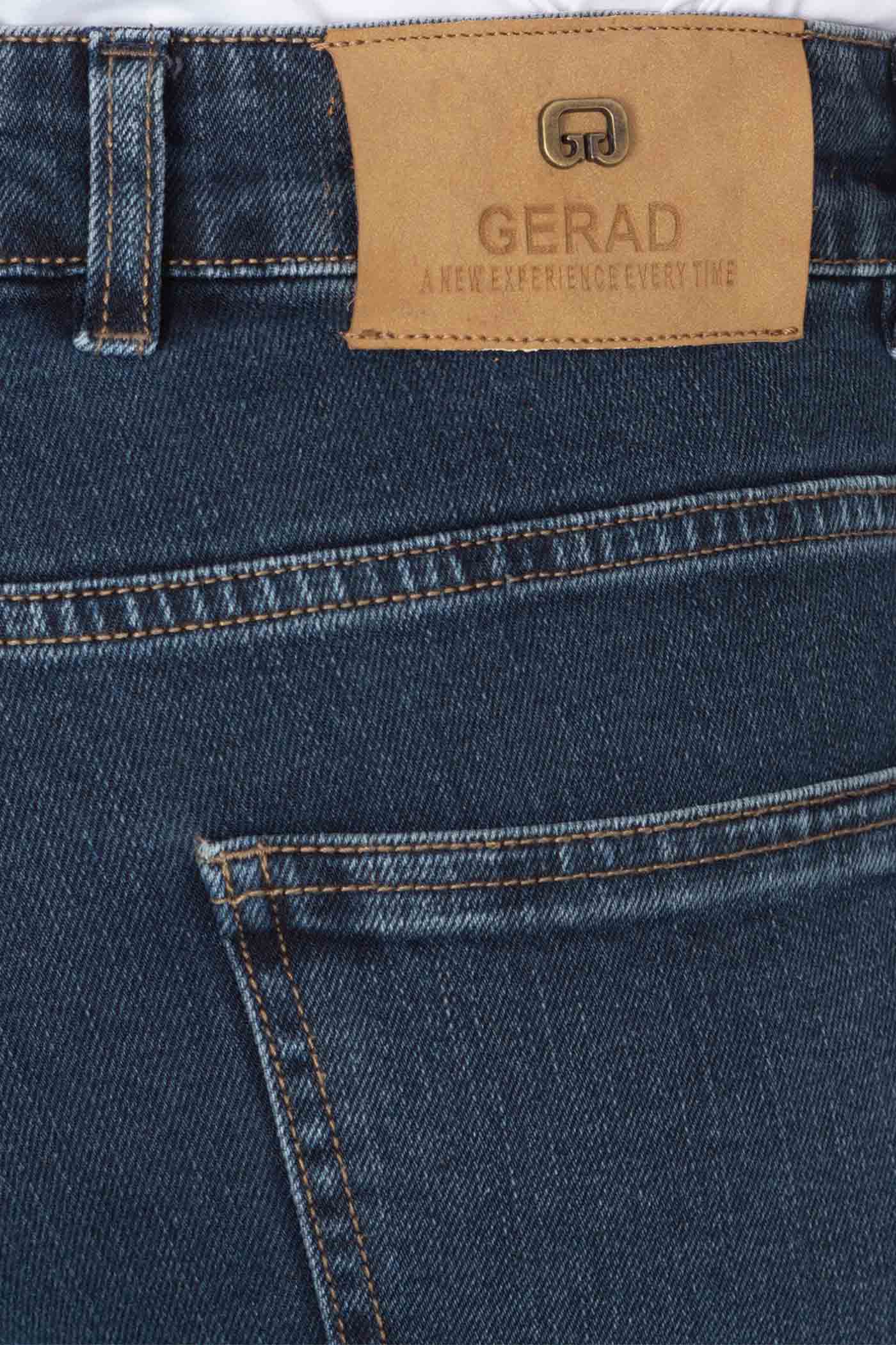 شلوار جین مردانه 120133/1