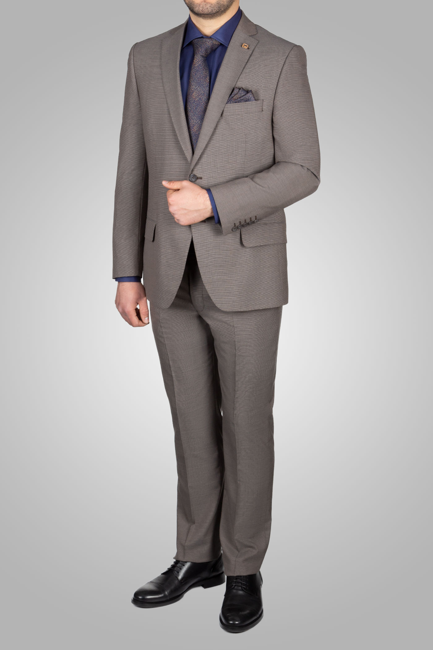 کت و شلوار 100247