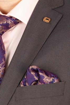 کت و شلوار 100246