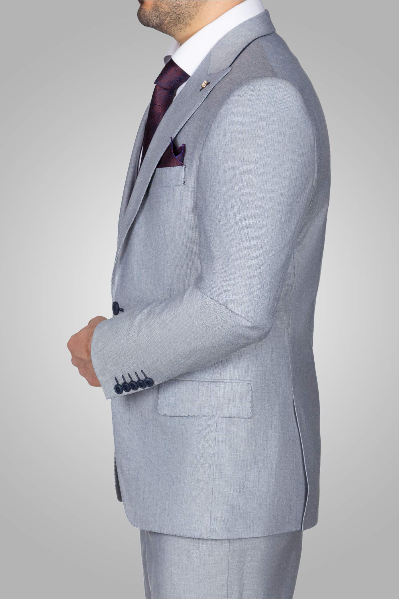 کت و شلوار 100248