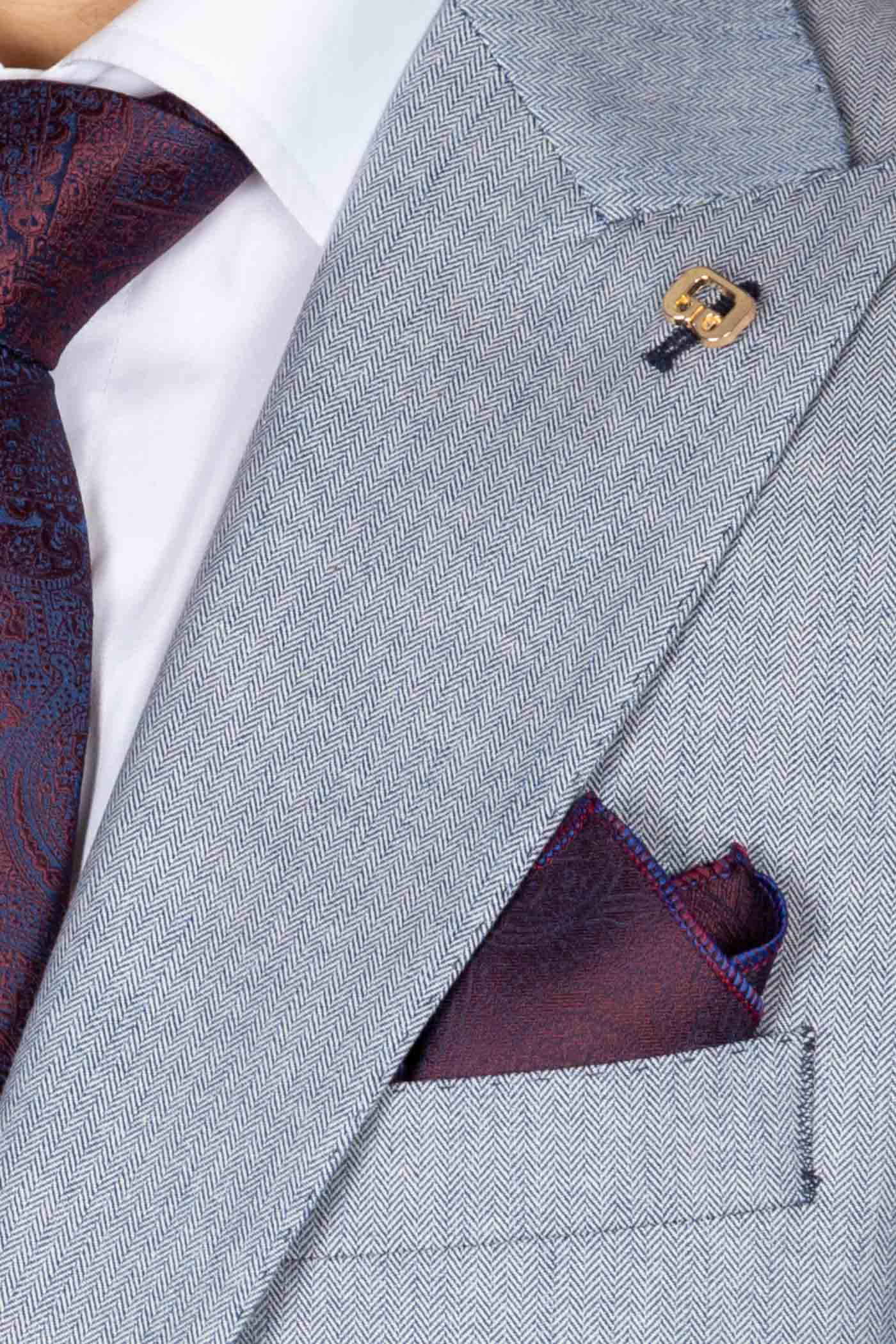 کت و شلوار 100248