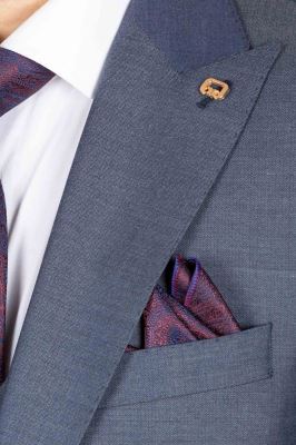 کت و شلوار و ژیله 100249