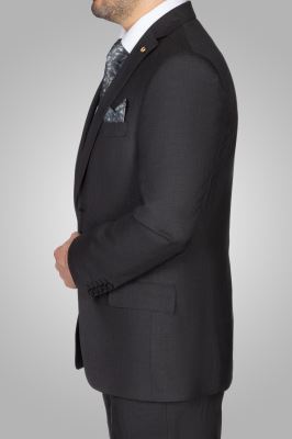 کت و شلوار و ژِیله 100251