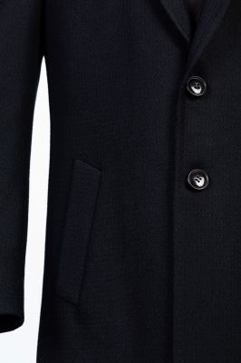 پالتو مردانه 290016