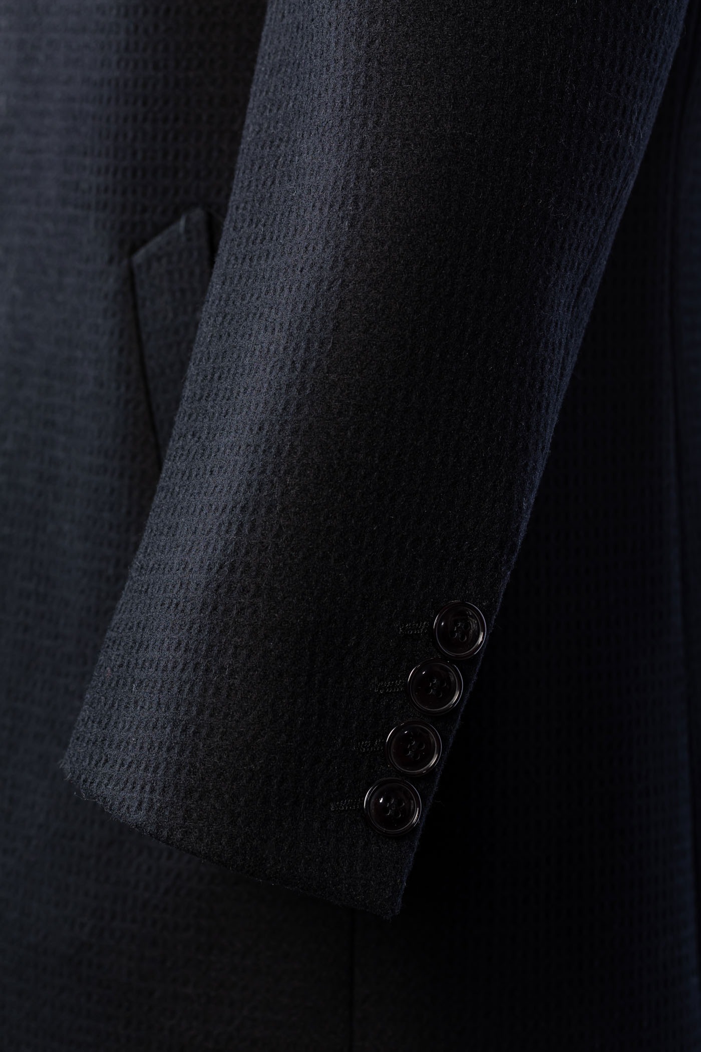 پالتو مردانه 290016