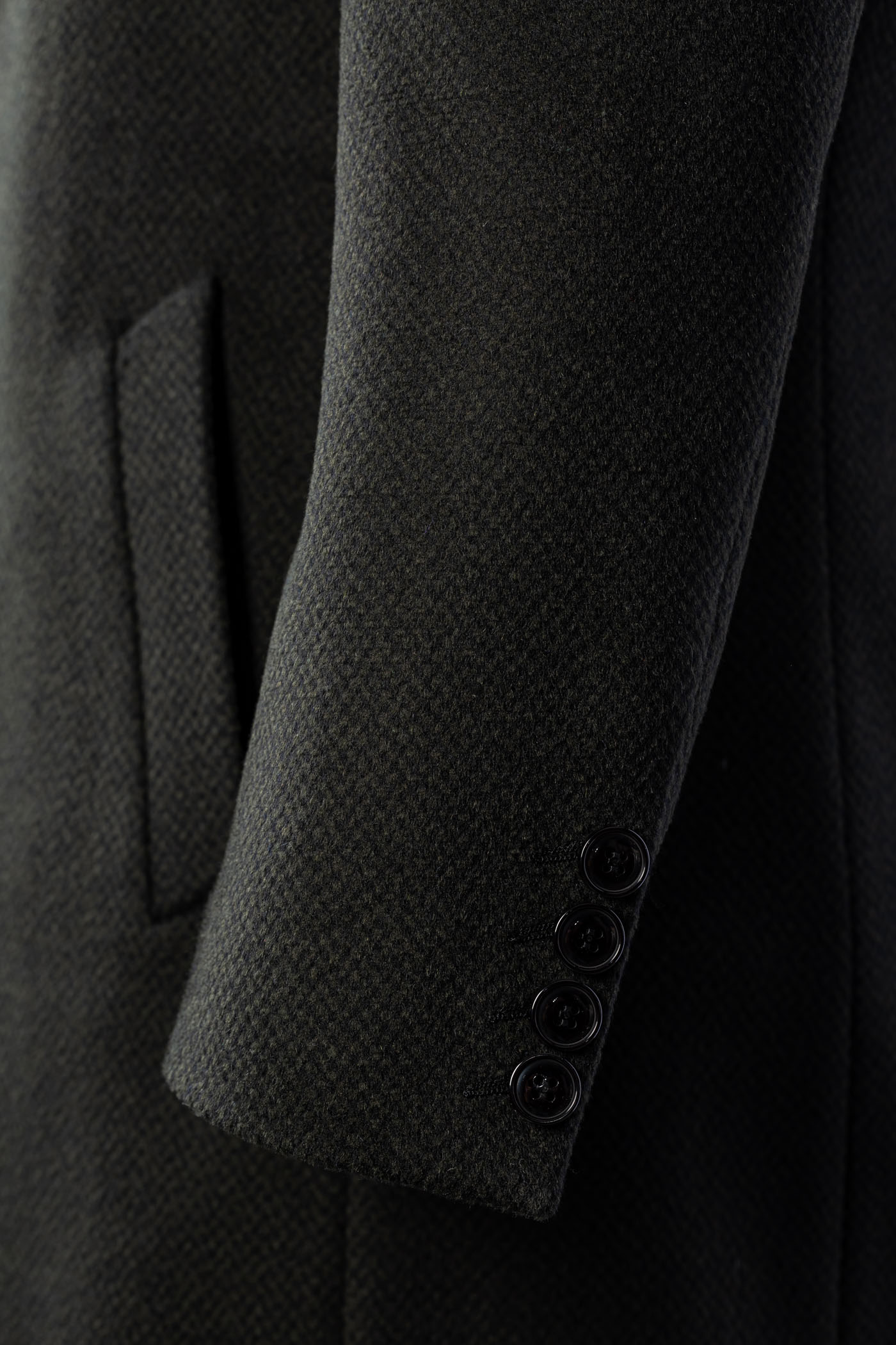 پالتو مردانه 290016