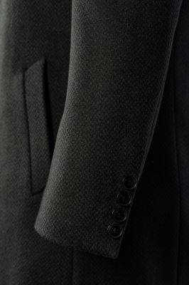 پالتو مردانه 290016