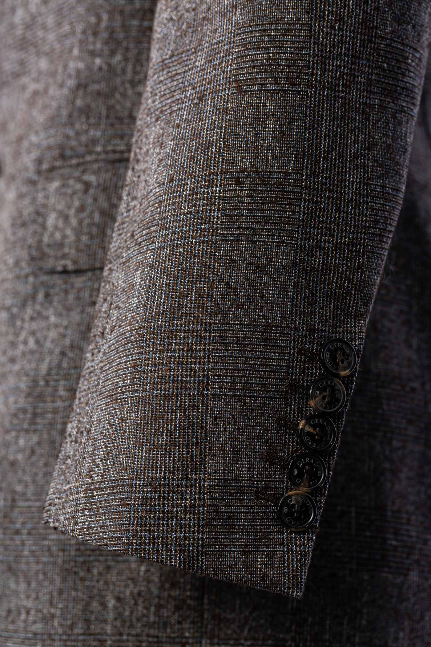 کت تک پشمی 110068