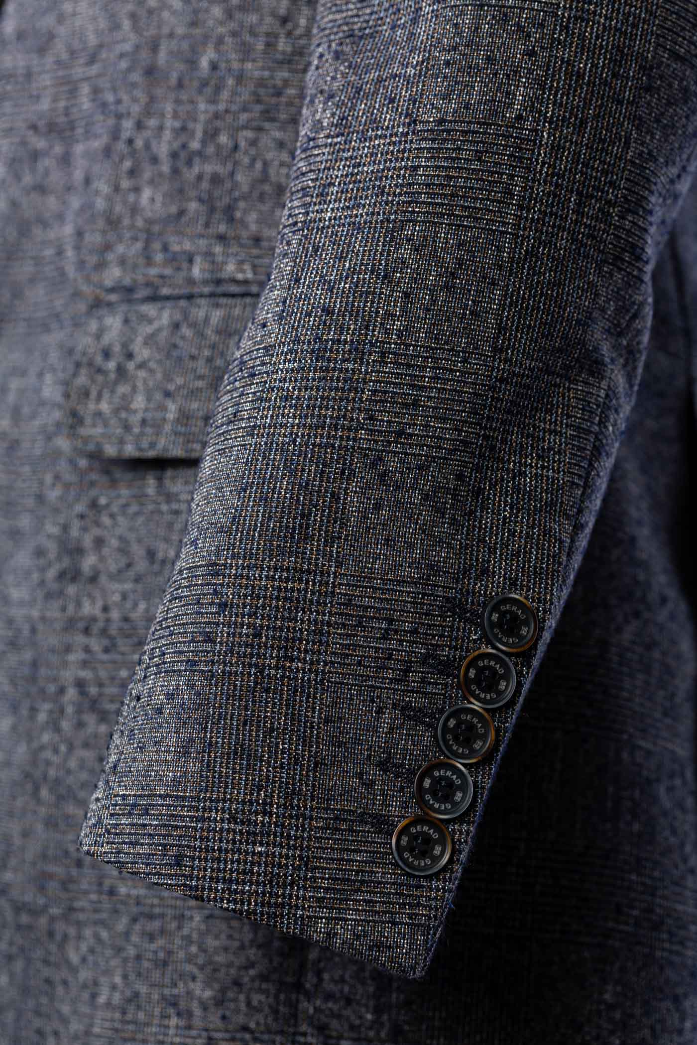 کت تک پشمی 110068