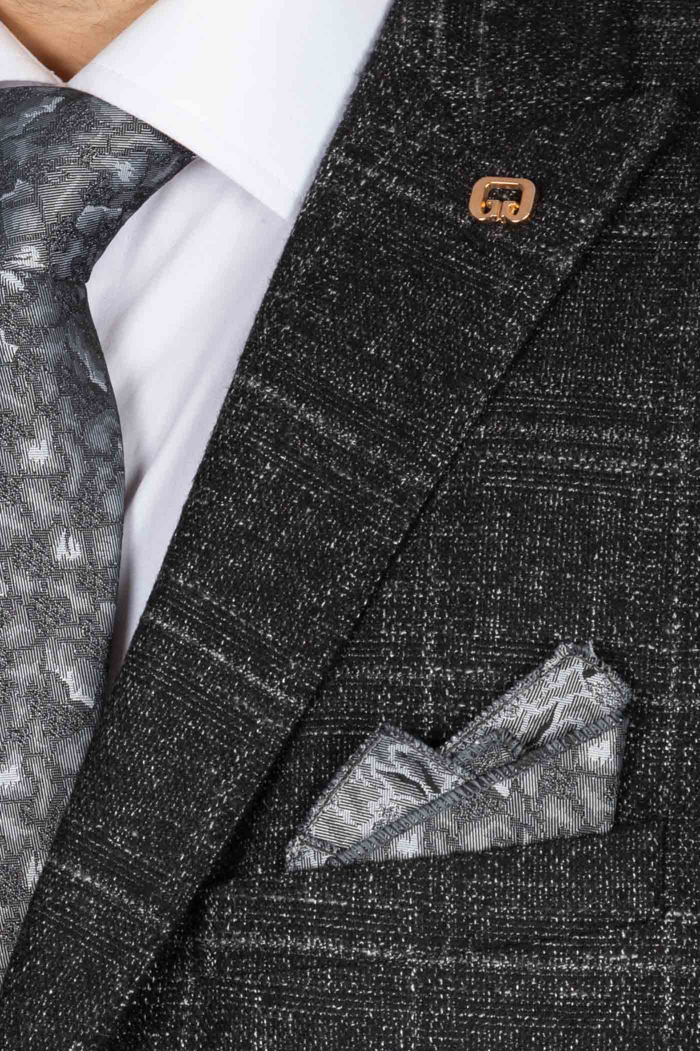 کت تک پشمی110069