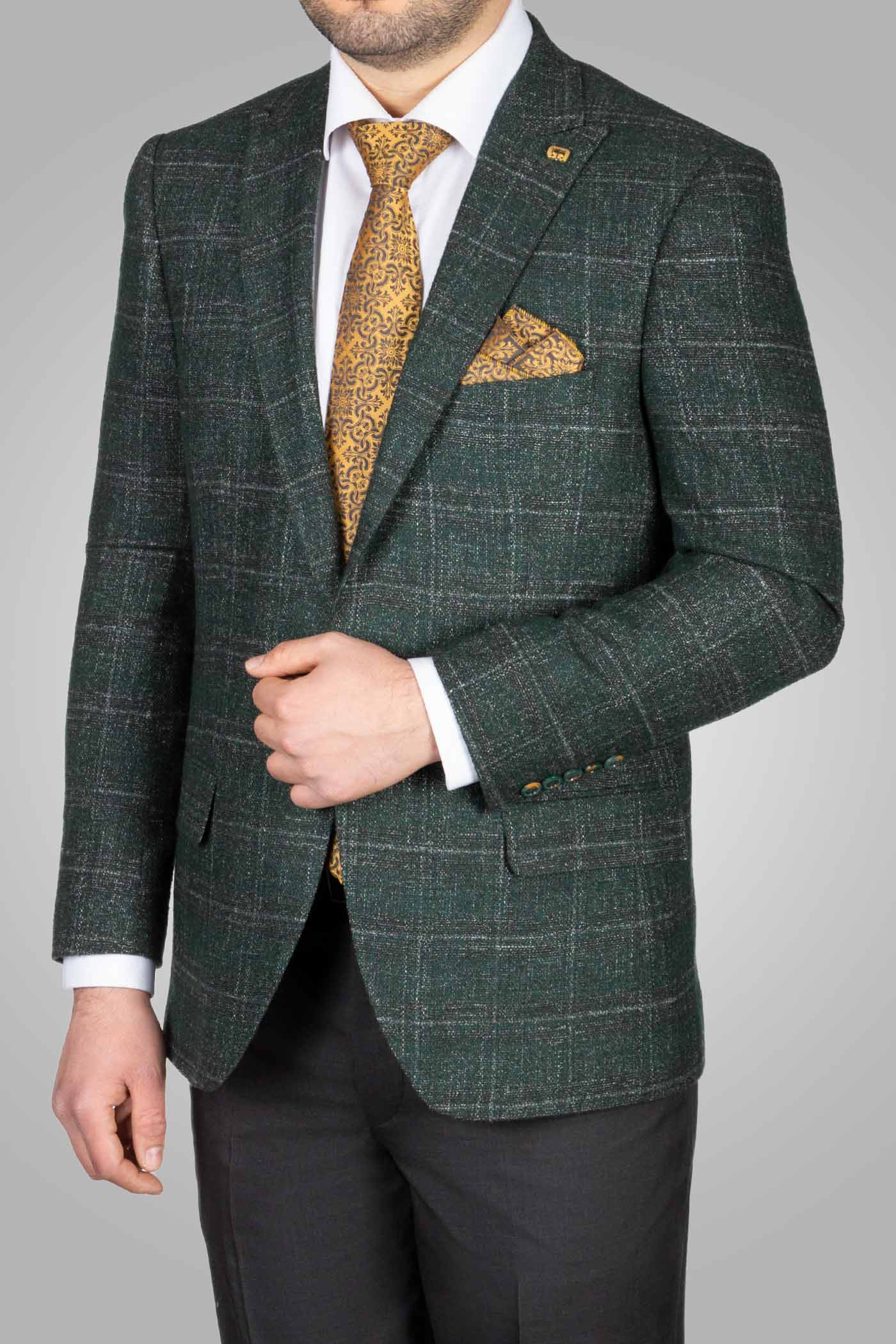 کت تک پشمی110069