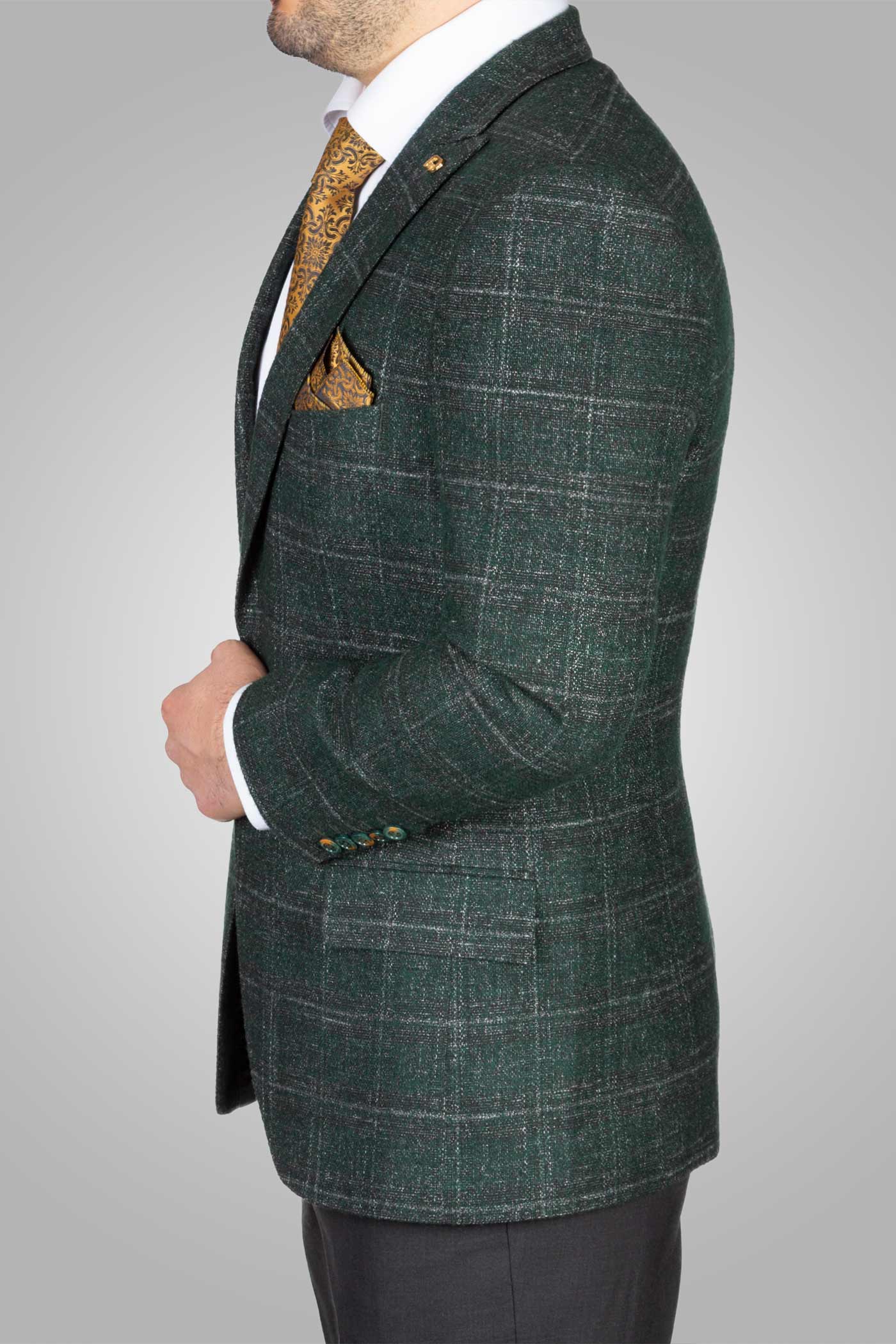 کت تک پشمی110069