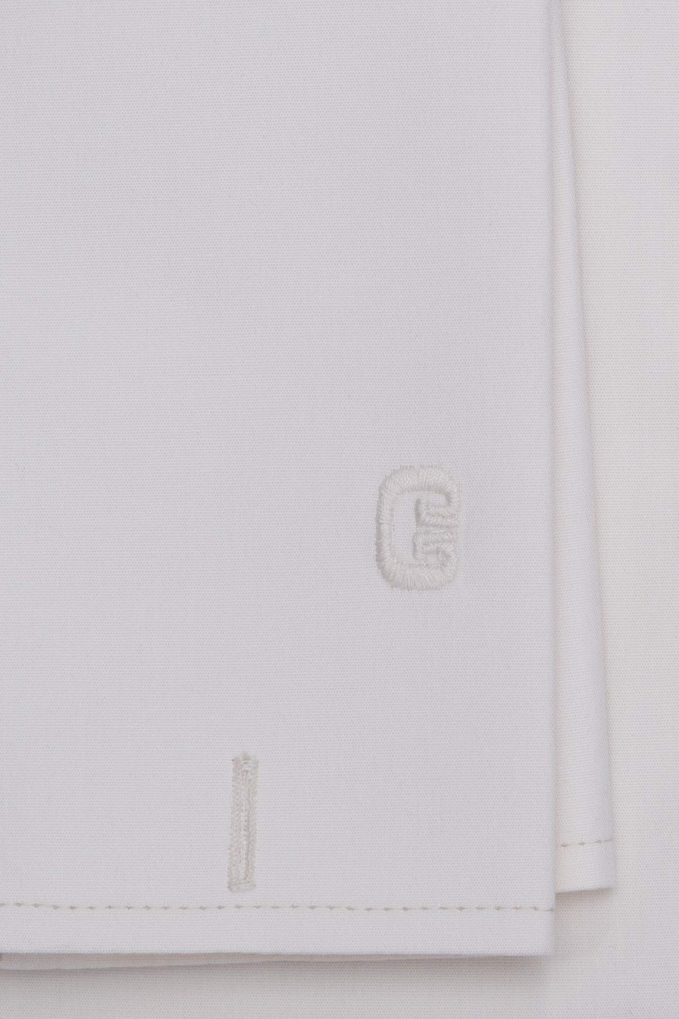 پیراهن آستین بلند مچ دوبل 130321