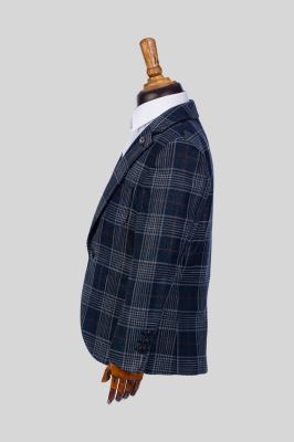 ست کت و شلوار و ژیله بچه گانه 550010/p