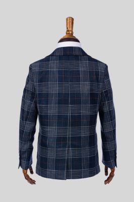 ست کت و شلوار و ژیله بچه گانه 550010/p