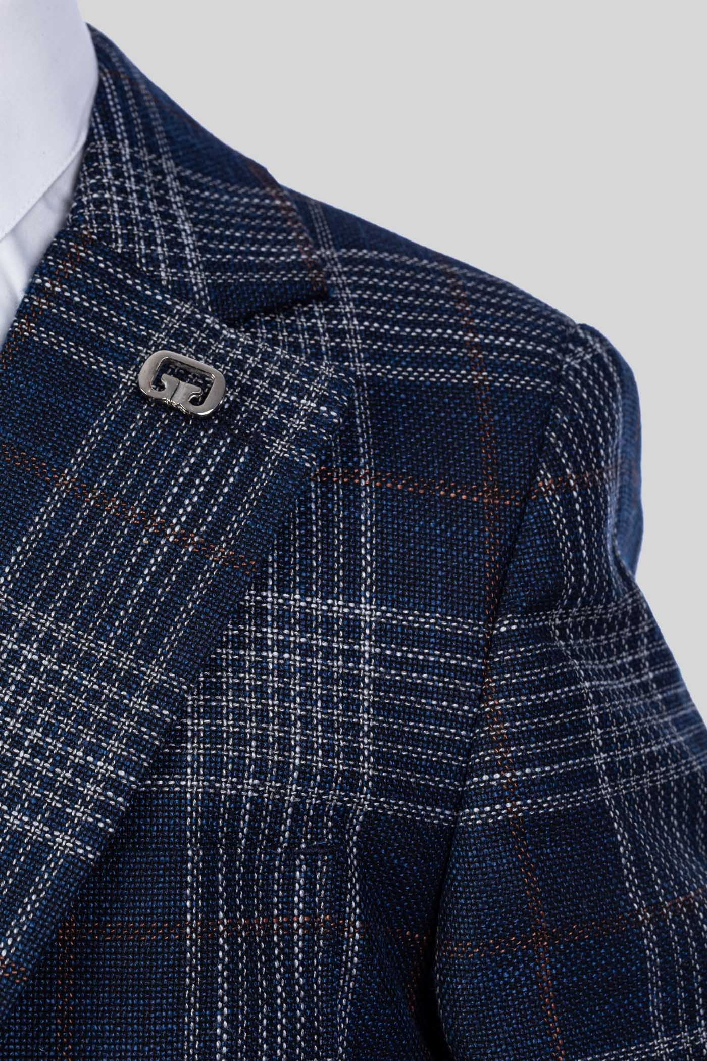 ست کت و شلوار و ژیله بچه گانه 550010/p