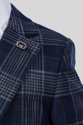 ست کت و شلوار و ژیله بچه گانه 550010/p