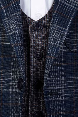 ست کت و شلوار و ژیله بچه گانه 550010/p