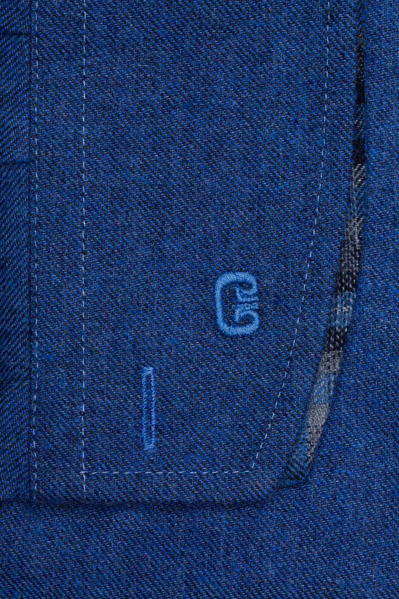 پیراهن آستین بلند پشمی 130322