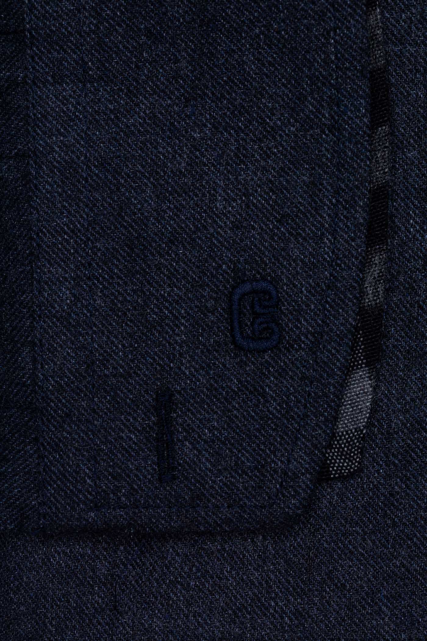 پیراهن آستین بلند پشمی 130322