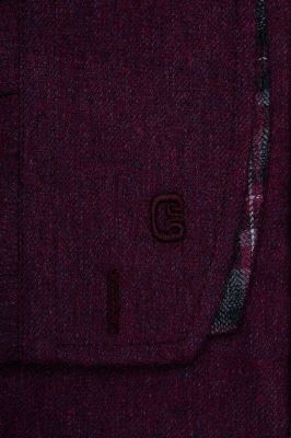 پیراهن آستین بلند پشمی 130322