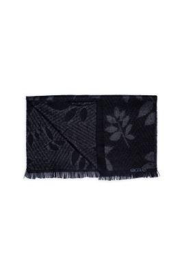 شال گردن طرح دار 320013