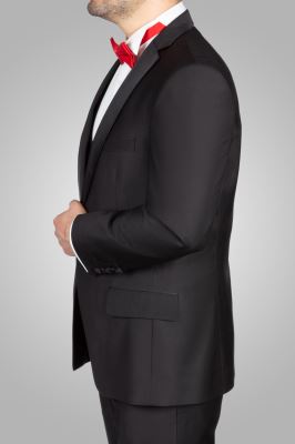 کت شلوار ژیله دامادی 100252