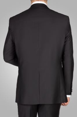 کت شلوار ژیله دامادی 100252