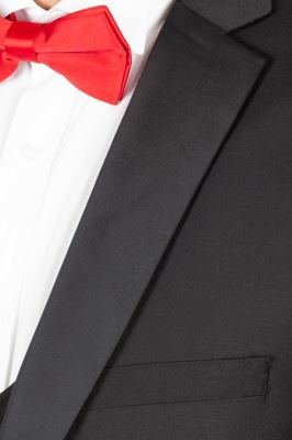 کت شلوار ژیله دامادی 100252