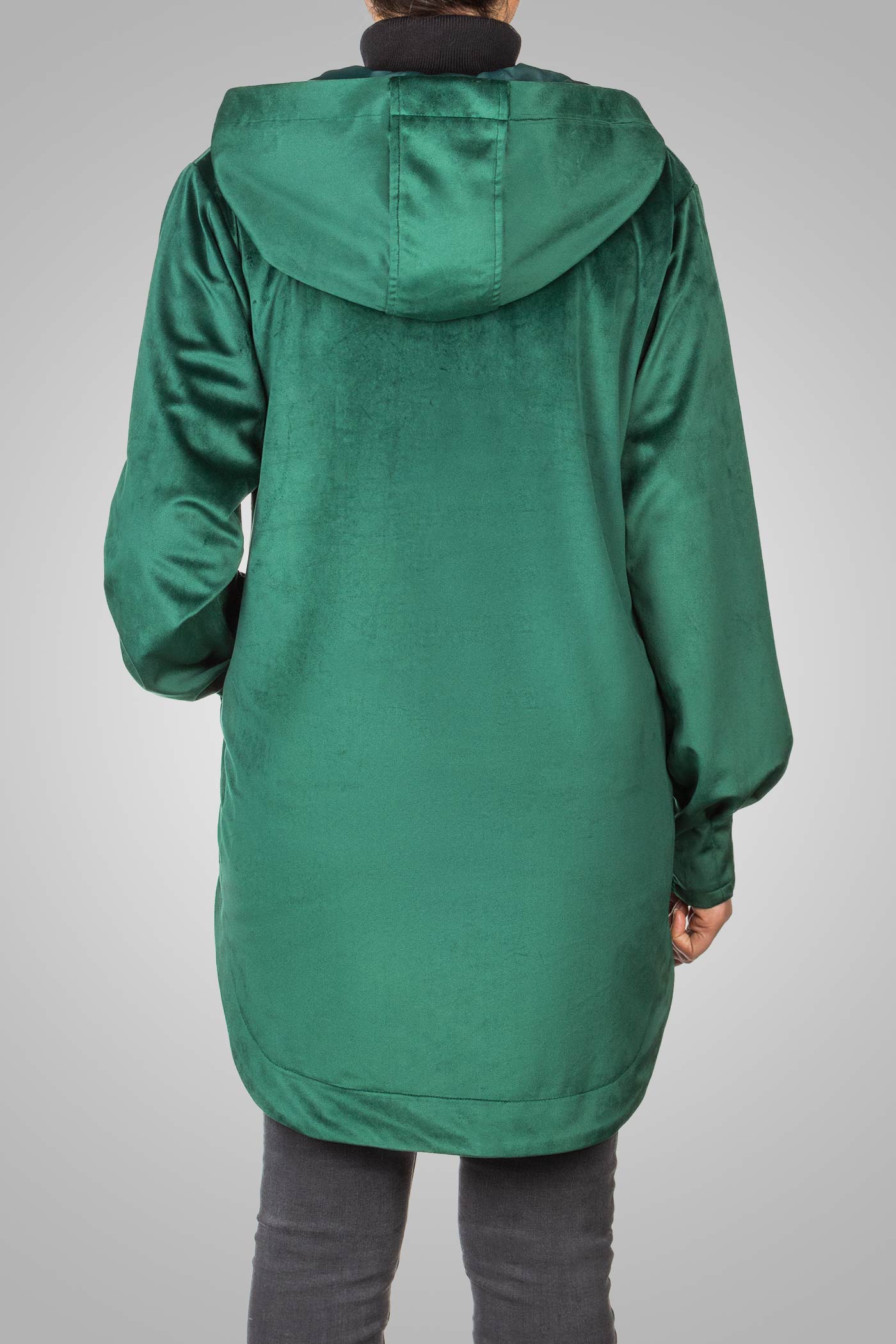 هودی زنانه 650001